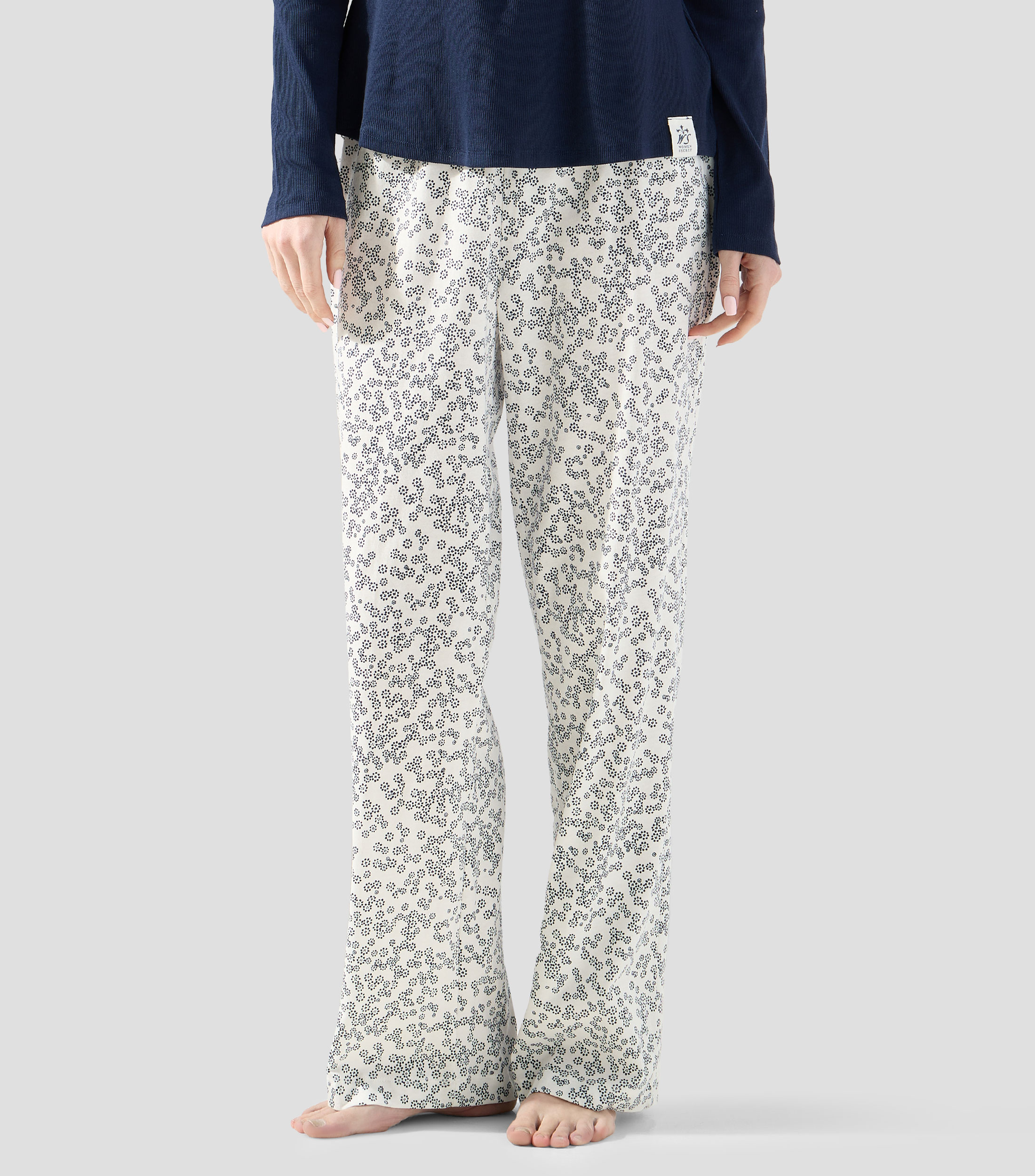 Pantalón pijama Mujer